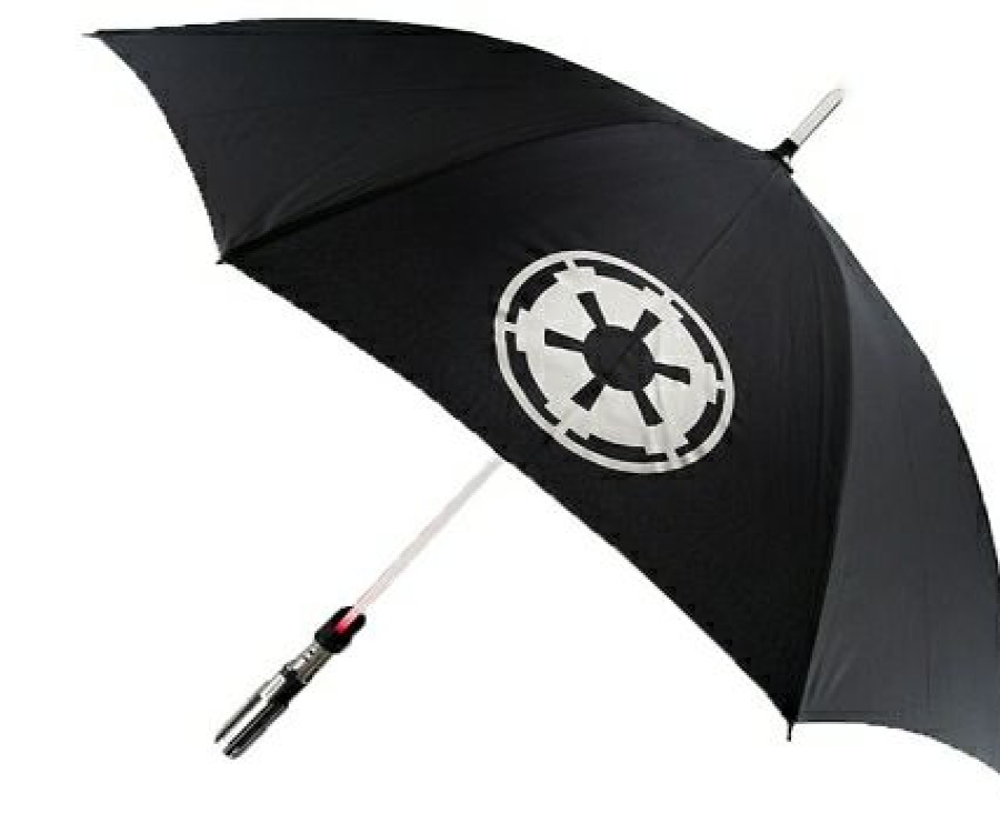 Apparel Disney | Store Disney Umbrella Star Wars Swlb Darth Vader