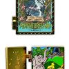 Figures And Collectibles Disney | Premium Disney Attraction Posters Pin The Jungle Cruise Limited Edition