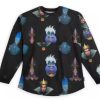 Apparel Disney | Flash Sale Disney Spirit Jersey For Adults Disney Villains No Good