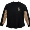 Apparel Disney | Online Discount Disney Spirit Jersey For Adults Mickey Mouse Animal Print