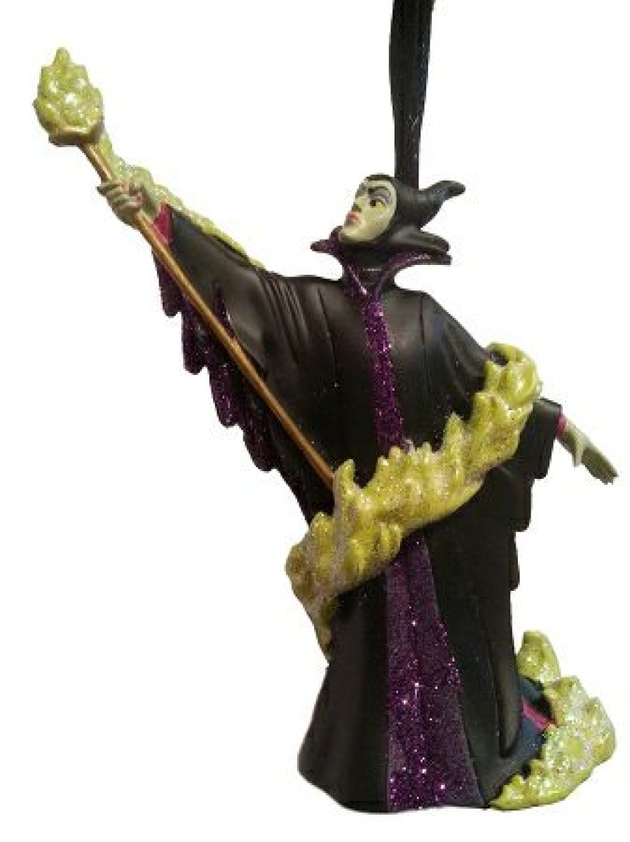 Christmas Ornaments Disney | Discount Disney Christmas Ornament Maleficent