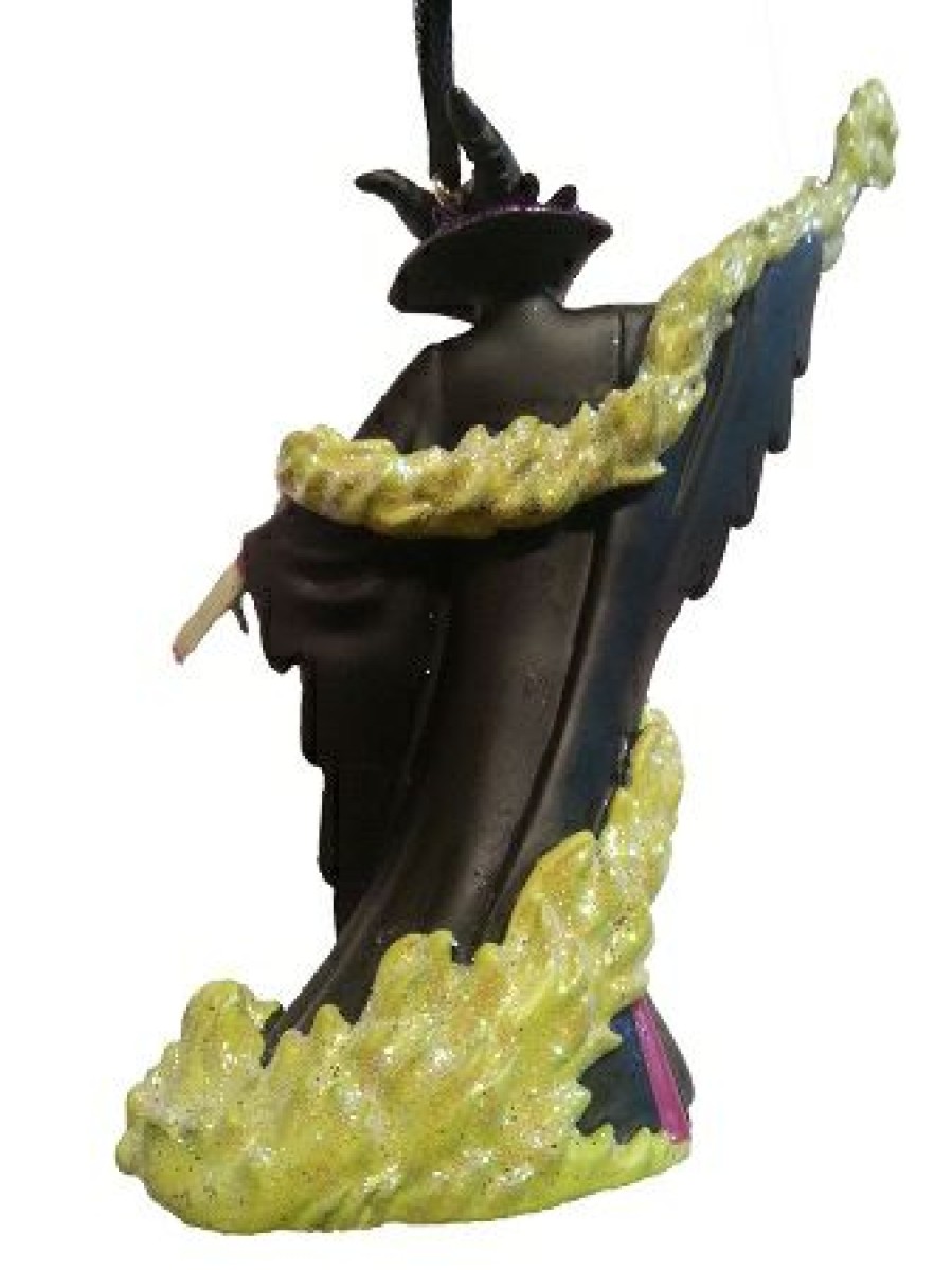 Christmas Ornaments Disney | Discount Disney Christmas Ornament Maleficent