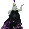 Christmas Ornaments Disney | Discount Disney Christmas Ornament Ursula The Little Mermaid