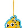 Apparel Disney | Store Disney Luggage Bag Tag Nemo Finding Nemo