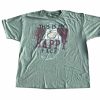 Apparel Disney | Top Sellers Disney Shirt For Men Grumpy This Is My Happy Face Green