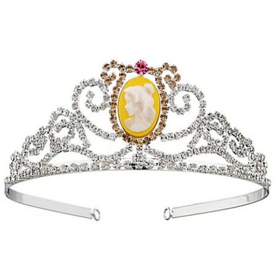 Apparel Disney | Discount Store Disney Arribas Tiara Princess Belle